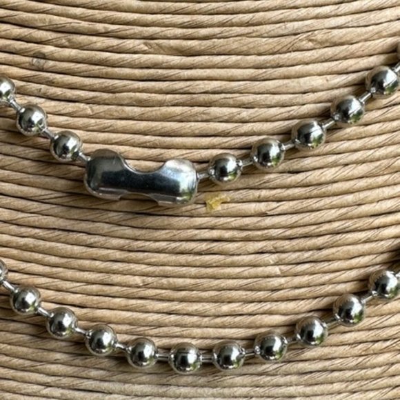 Ball Chain 4.7mm - Picture 3 of 4